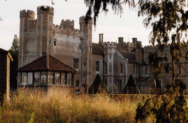 Middleton Castle, a member of the Storied Collection