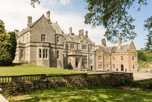 Middleton Hall -Middleton Estate