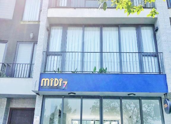 MIDI7 CASAMIA DE HOIAN