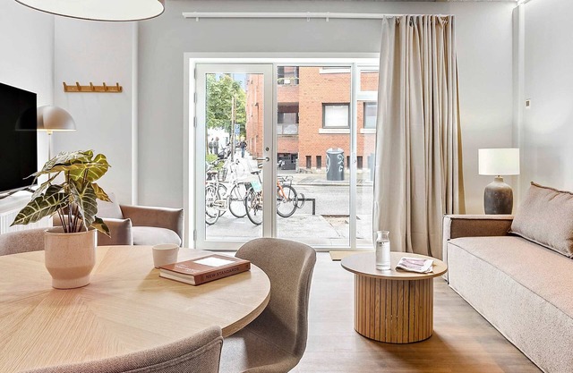 Midtown Home Summary: