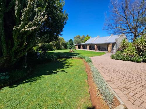 Midvaal Guesthouse
