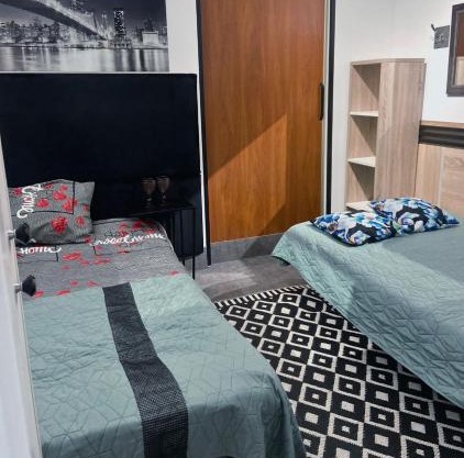 Mieszkanie 2 pokoje-FAKTURA