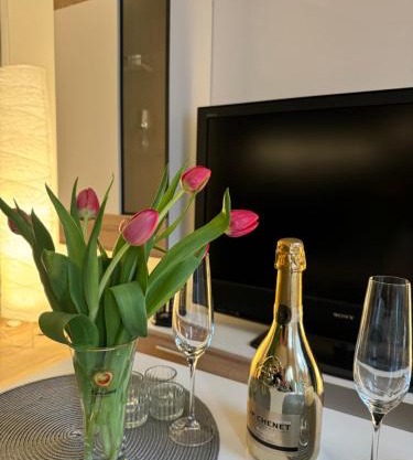 Mieszkanko W Sam Raz