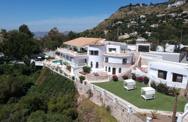 Mijas Residence
