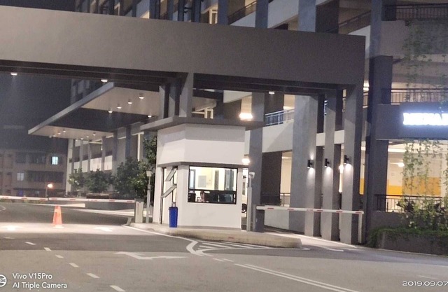 Mika Guest House, by adra mikhail 1