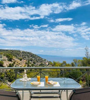 Mikro Amoni Beach Villa