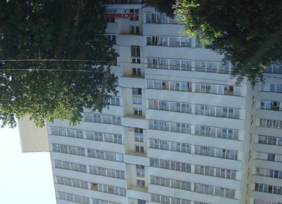 Mikron Mini Hotel