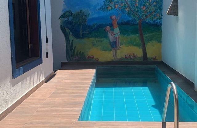 Milagres de Minas Bangalôs