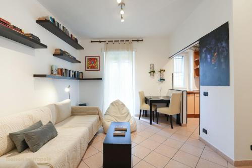 Milano Linate Airport Stay