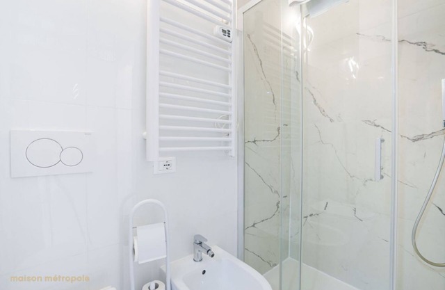 [Milano] Loft De Sanctis