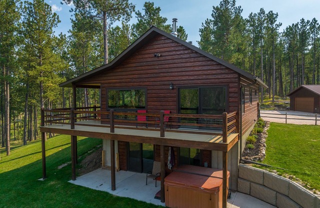 mile high custom home - mountains views