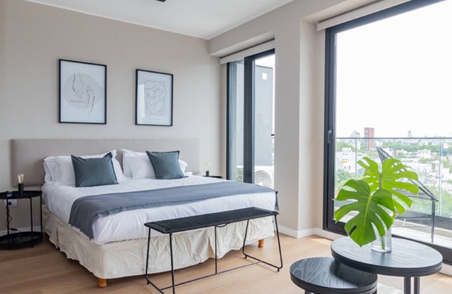 Milenia Soho by iPPA