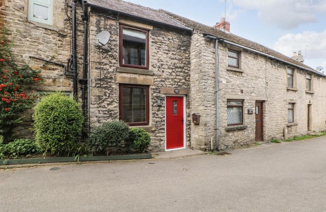 Mill Bridge Cottage
