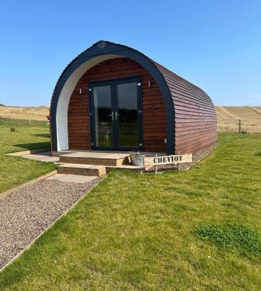 Milldown Glamping