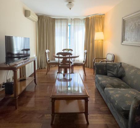 Millenium Apartments