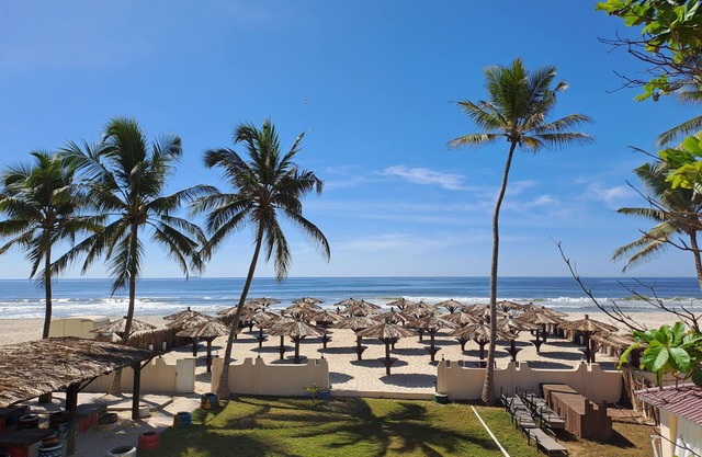 Millennium Resort Salalah