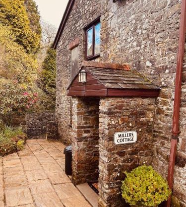 Miller's Cottage