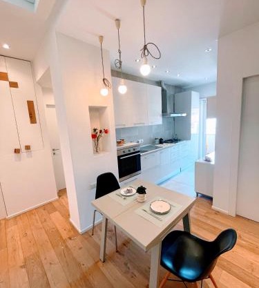 MilleStorie House Rome