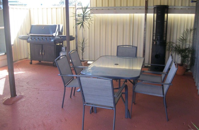 Millmerran Motel