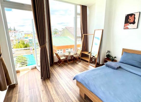 MiLo Home Đà Lạt