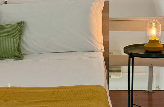 MiLù Sicily House, with this downtown accommodation, you'll be close to everything.