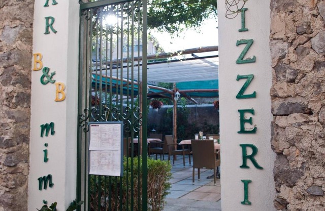Mimì B&B