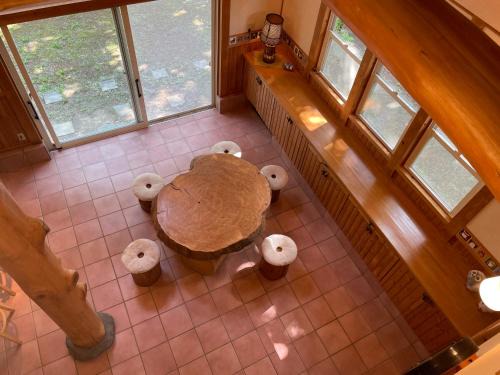 Mimos Cottage