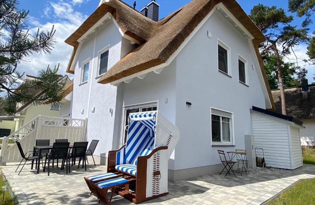 Min Droom Usedom