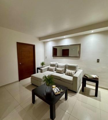 Mina la Prieta 2 Apartment