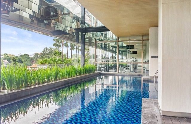 Minaka by Kozystay - Kemang