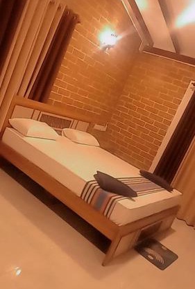 Minara Guest House