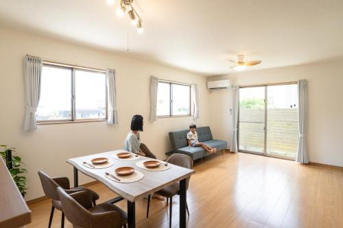 Minatogawa Stay OKINAWA