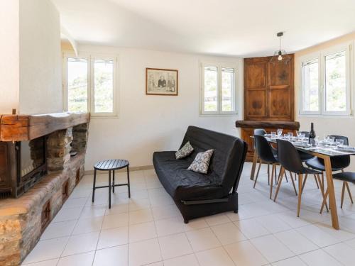 Minerve Nature Getaway