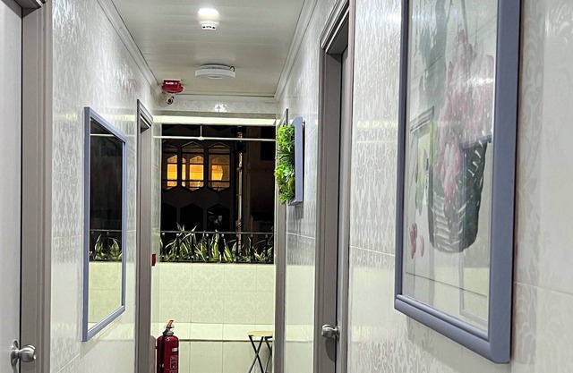 Ming Cheng Hotel