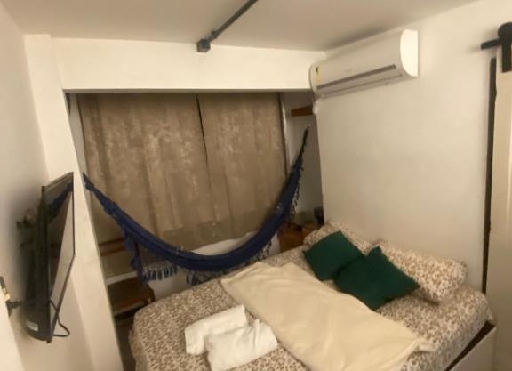 Mini apartamento