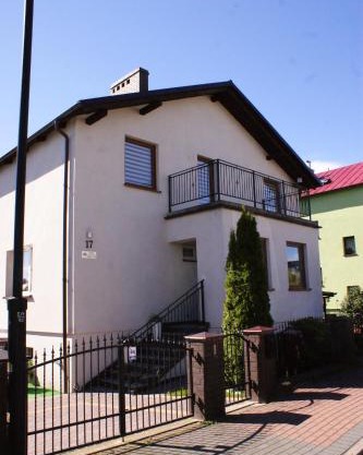 Mini Apartamenty Dominika