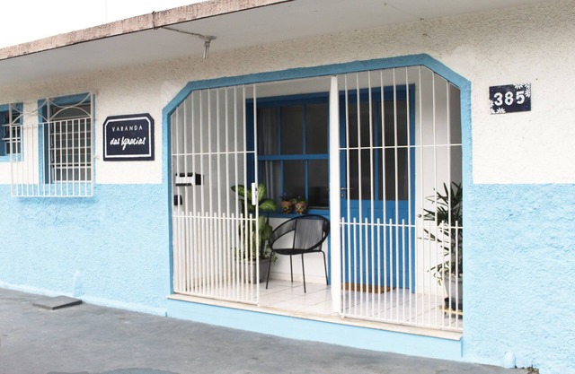 MINI FLAT FUNCTIONAL- IMBITUBA