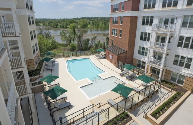 Mint House Alexandria - Old Town