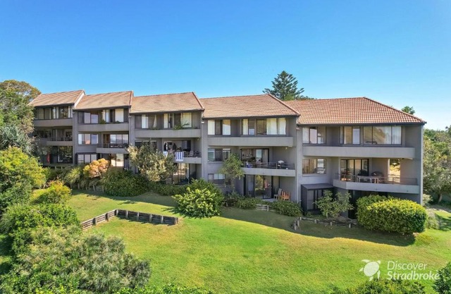 Mintee 4 by Discover Stradbroke