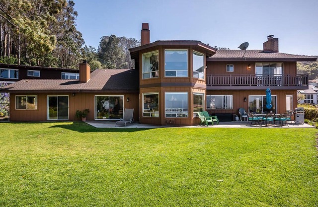 Minutes from Morro Bay, Beaches, Montana De Oro, Wineries, Golf, Hiking