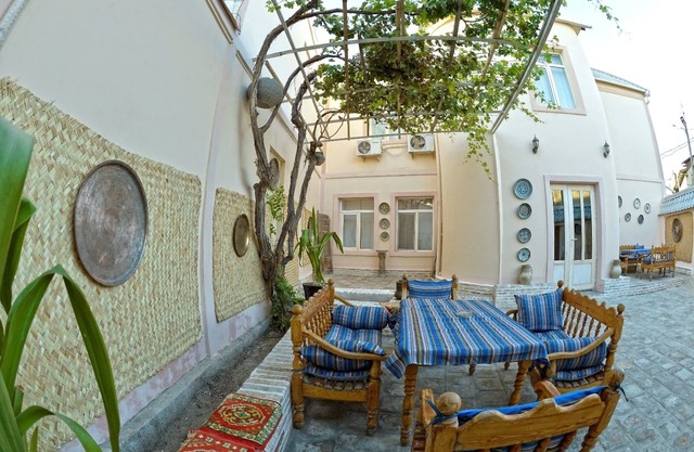 Minzifa Inn