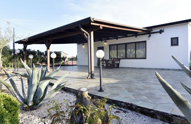 Mira two-bedroom apartment