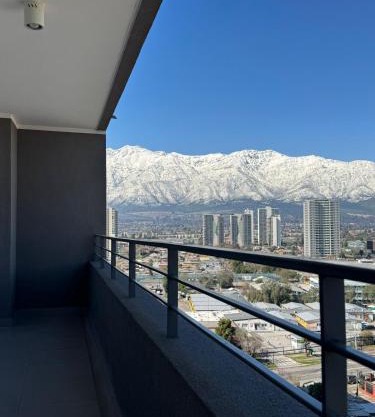 Mirador Azul La Florida