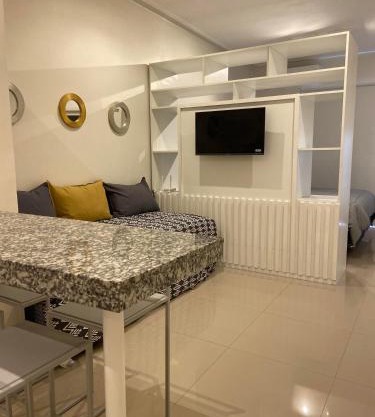 Mirador suite