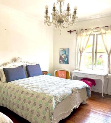 Miraflores Moonlight B&B