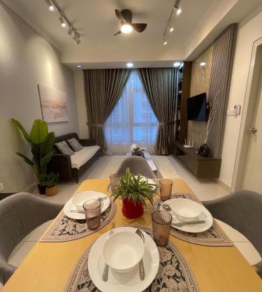 MIRAI Residensi Kajang 2 by LUVIT STAY