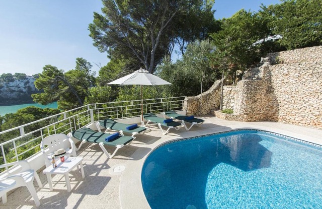 Miramar I by Sonne Villas