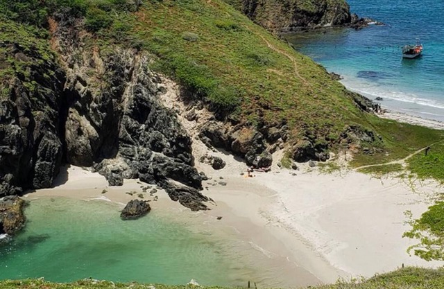 Miramar Vicino al Mare Conosci Goditi Isla Mgt