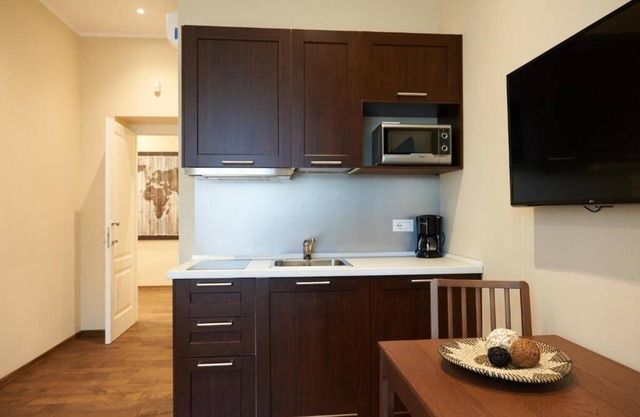 Miramare Luxury Suites