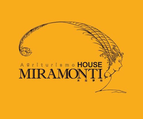 MIRAMONTI House 賣房間更賣生活